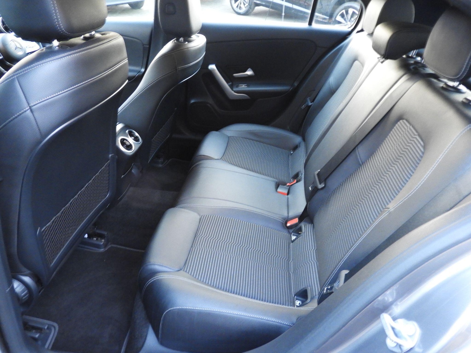 Used Mercedes-Benz A-Class 2019 for sale - 77439706: Photo 16