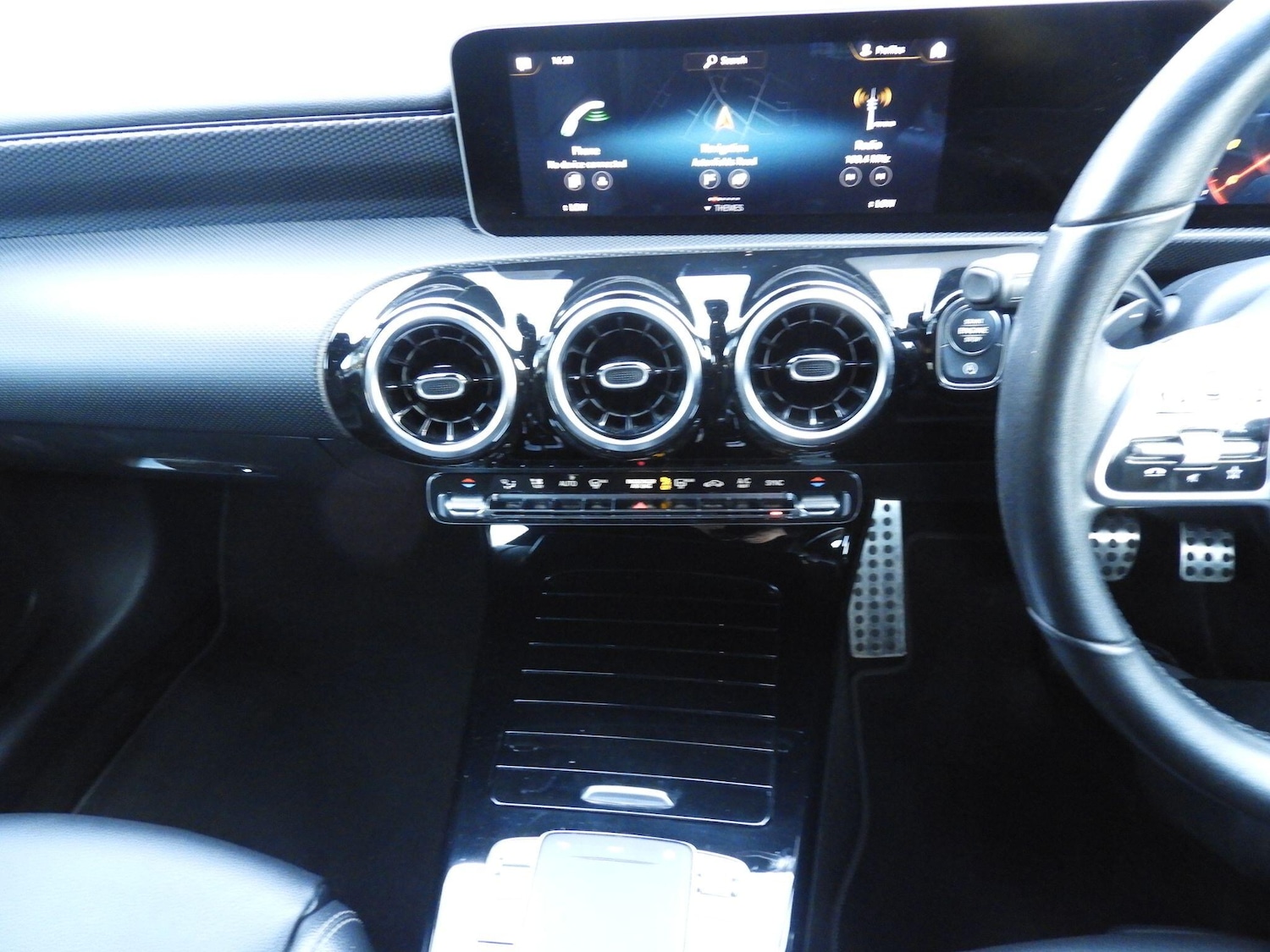 Used Mercedes-Benz A-Class 2019 for sale - 77439706: Photo 18