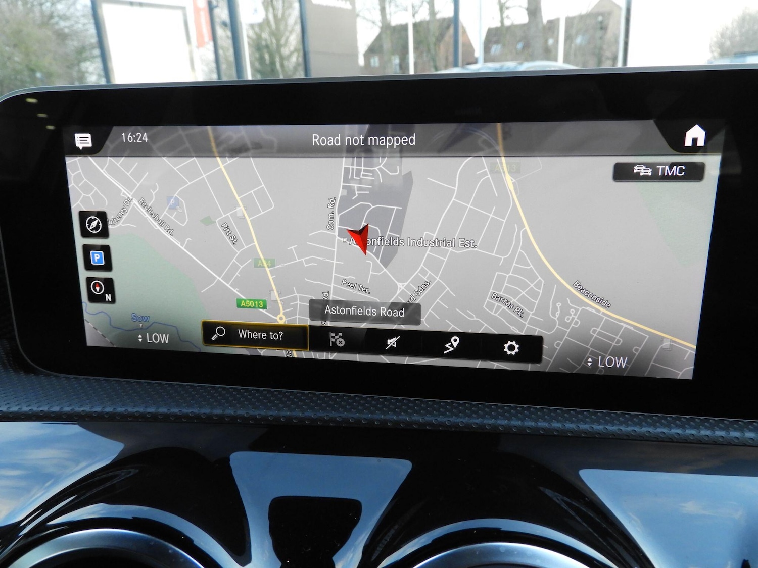 Used Mercedes-Benz A-Class 2019 for sale - 77439706: Photo 19