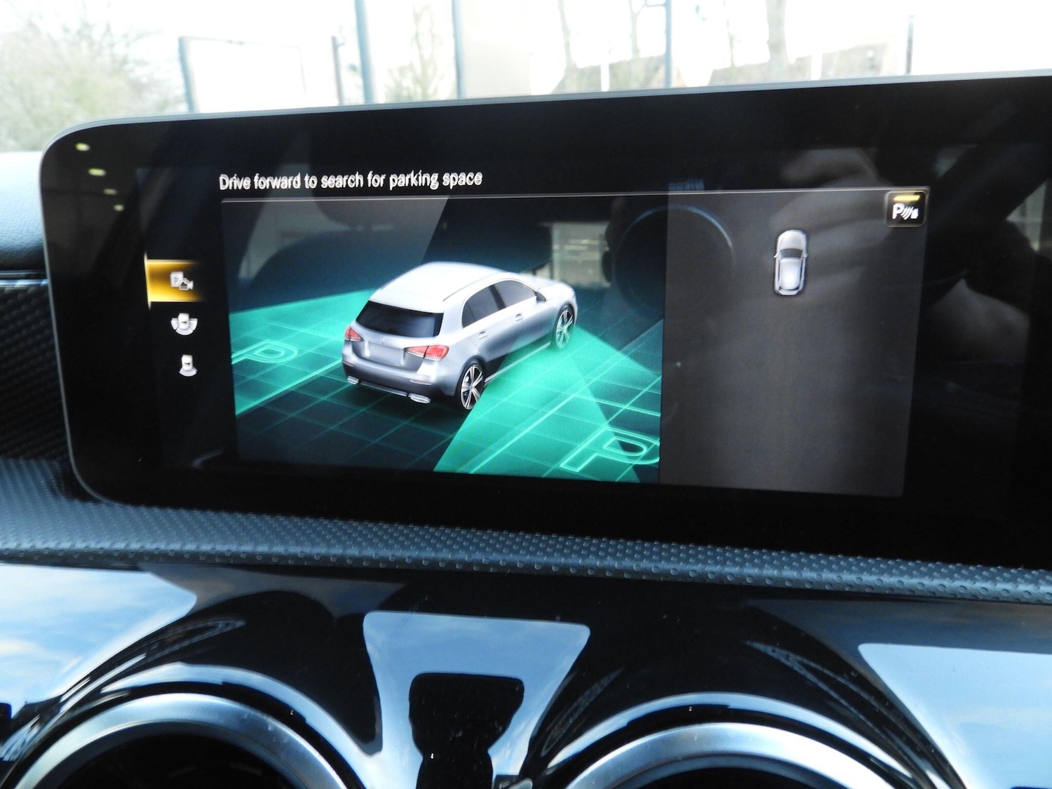 Used Mercedes-Benz A-Class 2019 for sale - 77439706: Photo 20