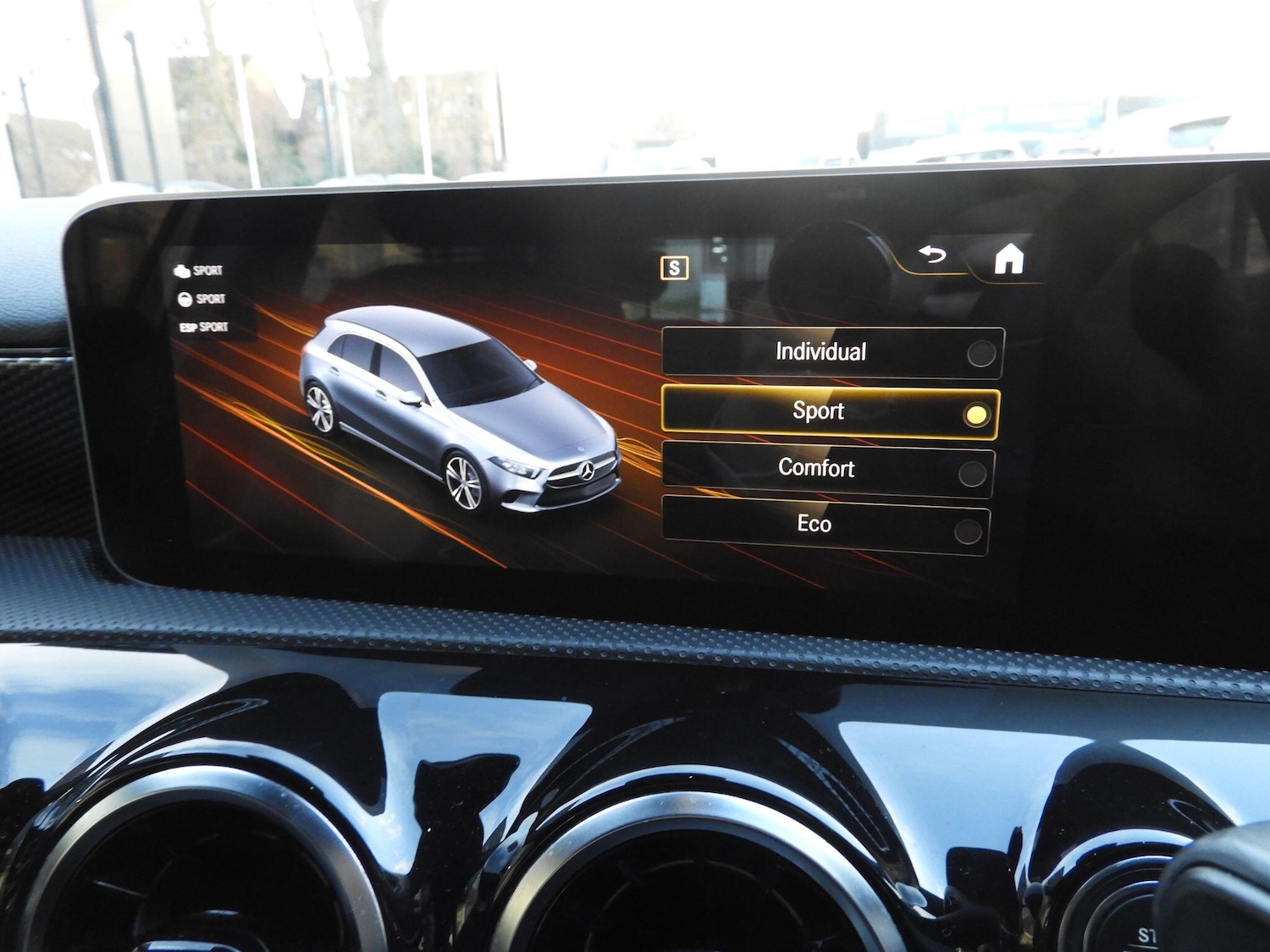 Used Mercedes-Benz A-Class 2019 for sale - 77439706: Photo 22