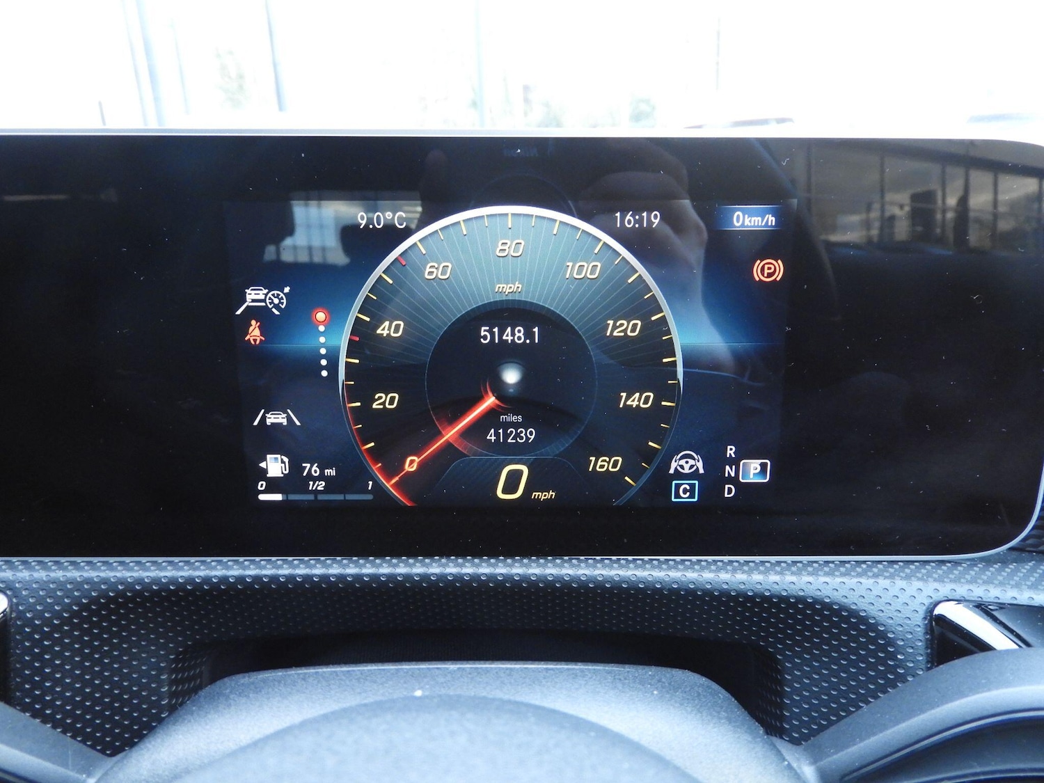 Used Mercedes-Benz A-Class 2019 for sale - 77439706: Photo 9