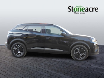 Used Peugeot 2008 2026 for sale - 78535902: Photo