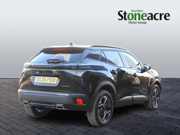 Used Peugeot 2008 2026 for sale - 78535902: Photo