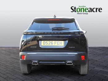 Used Peugeot 2008 2026 for sale - 78535902: Photo