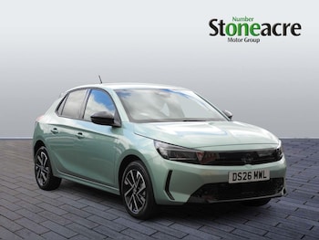 Used Vauxhall Corsa 2026 for sale - 78276435: Photo