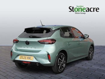 Used Vauxhall Corsa 2026 for sale - 78276435: Photo