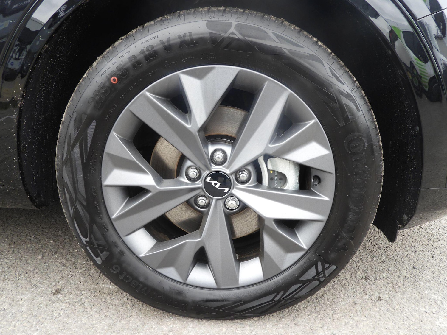 Used Kia Sportage 2025 for sale - 76306332: Photo 10