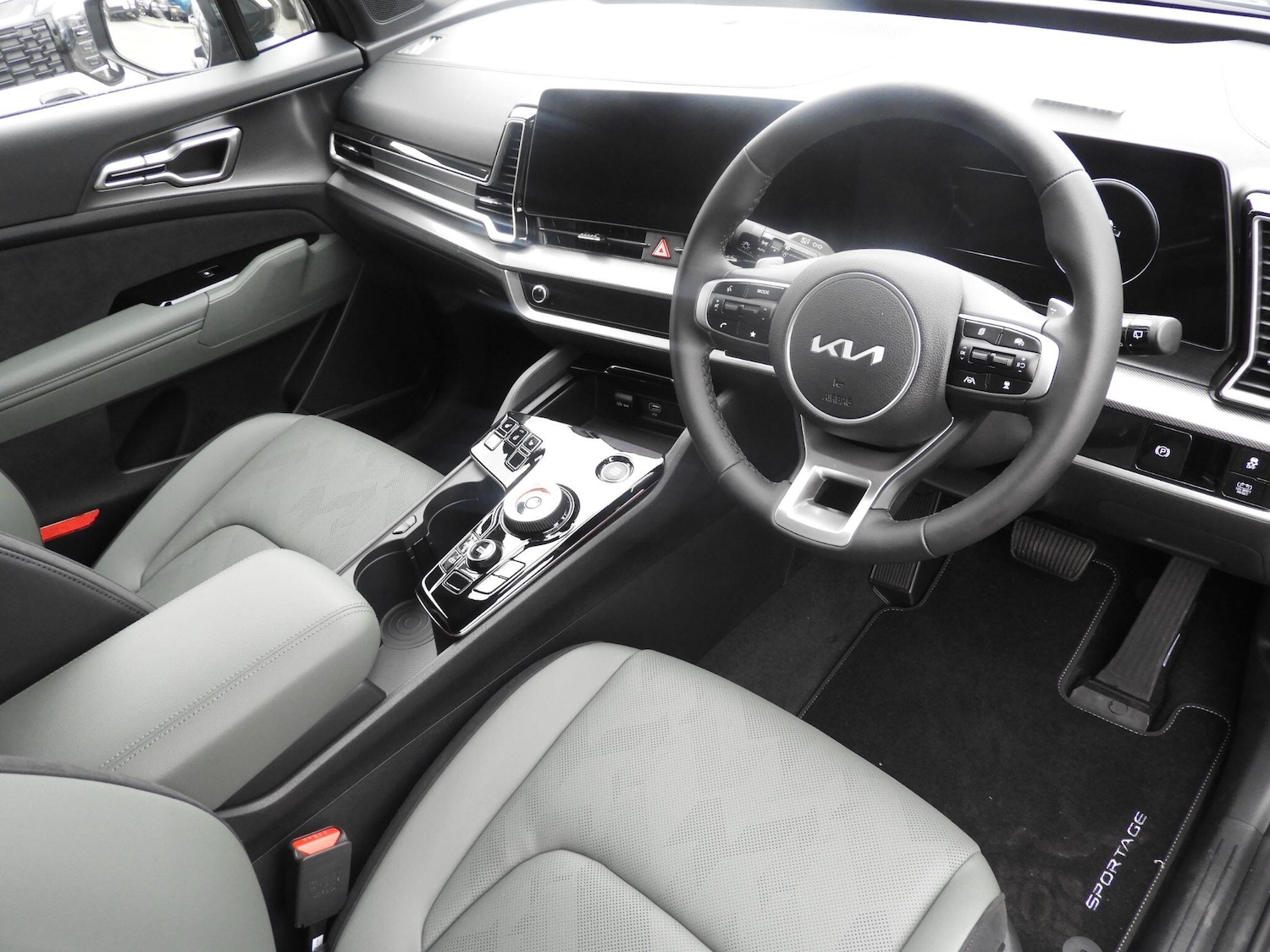 Used Kia Sportage 2025 for sale - 76306332: Photo 11