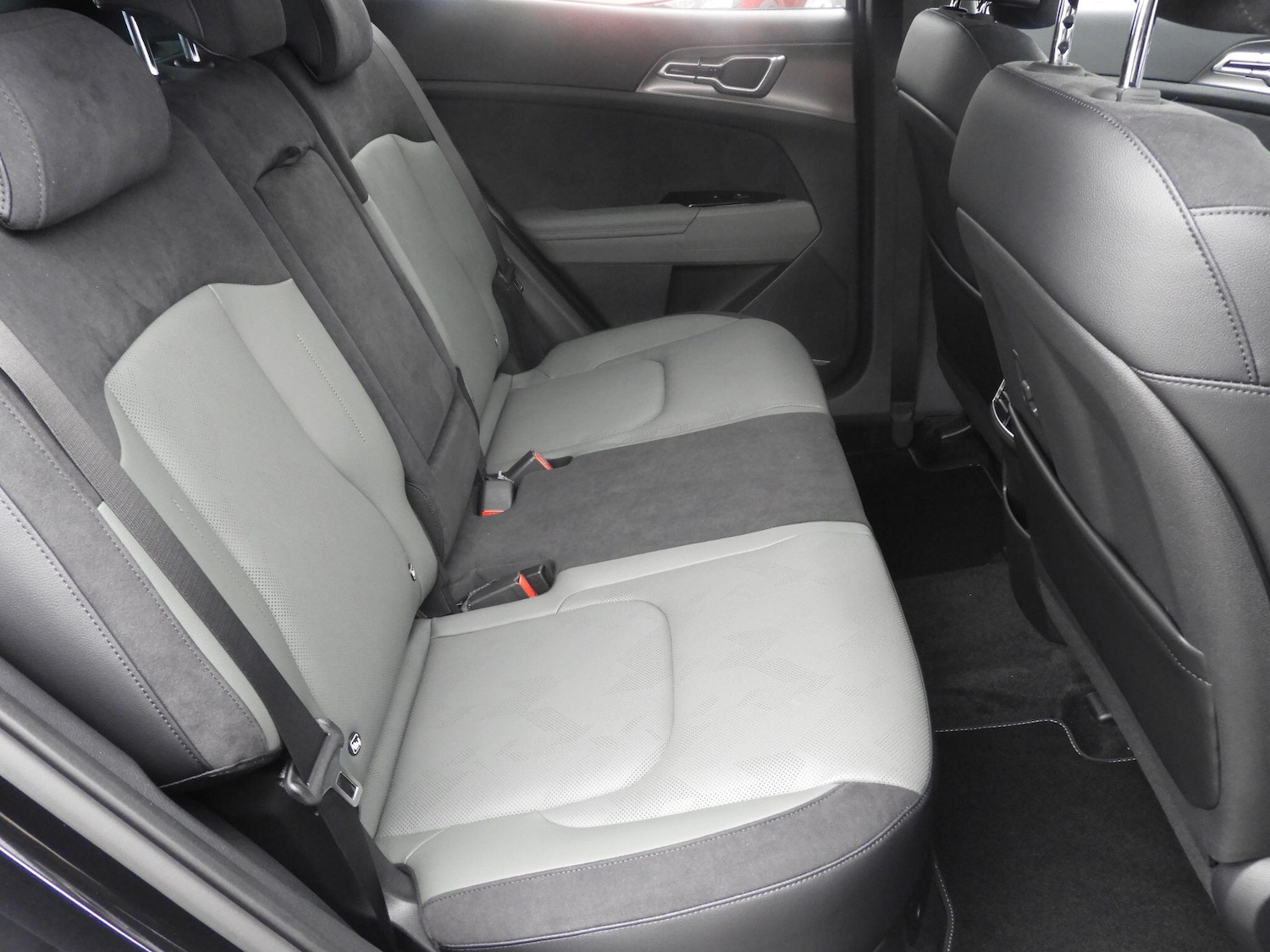 Used Kia Sportage 2025 for sale - 76306332: Photo 13