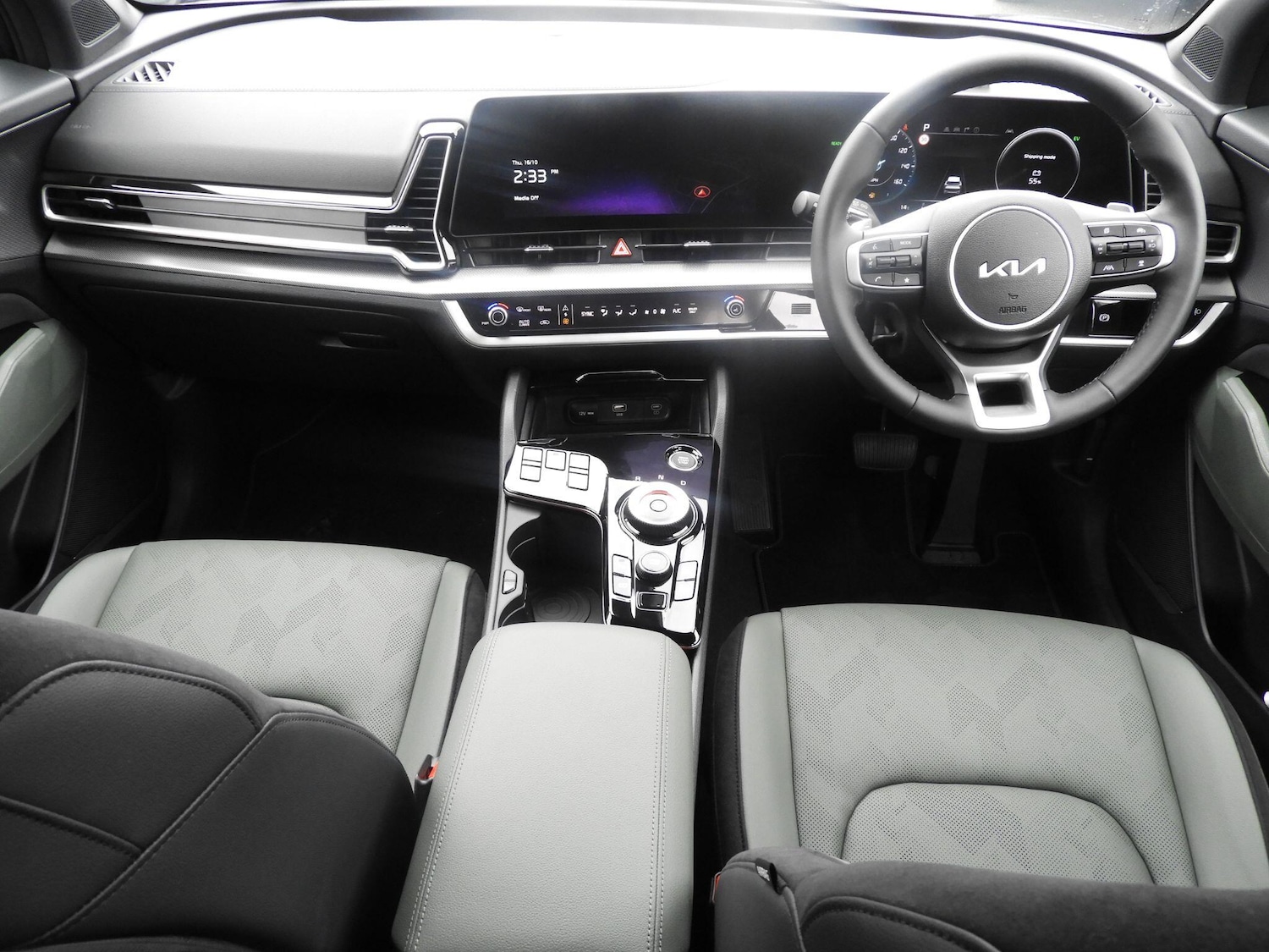 Used Kia Sportage 2025 for sale - 76306332: Photo 14