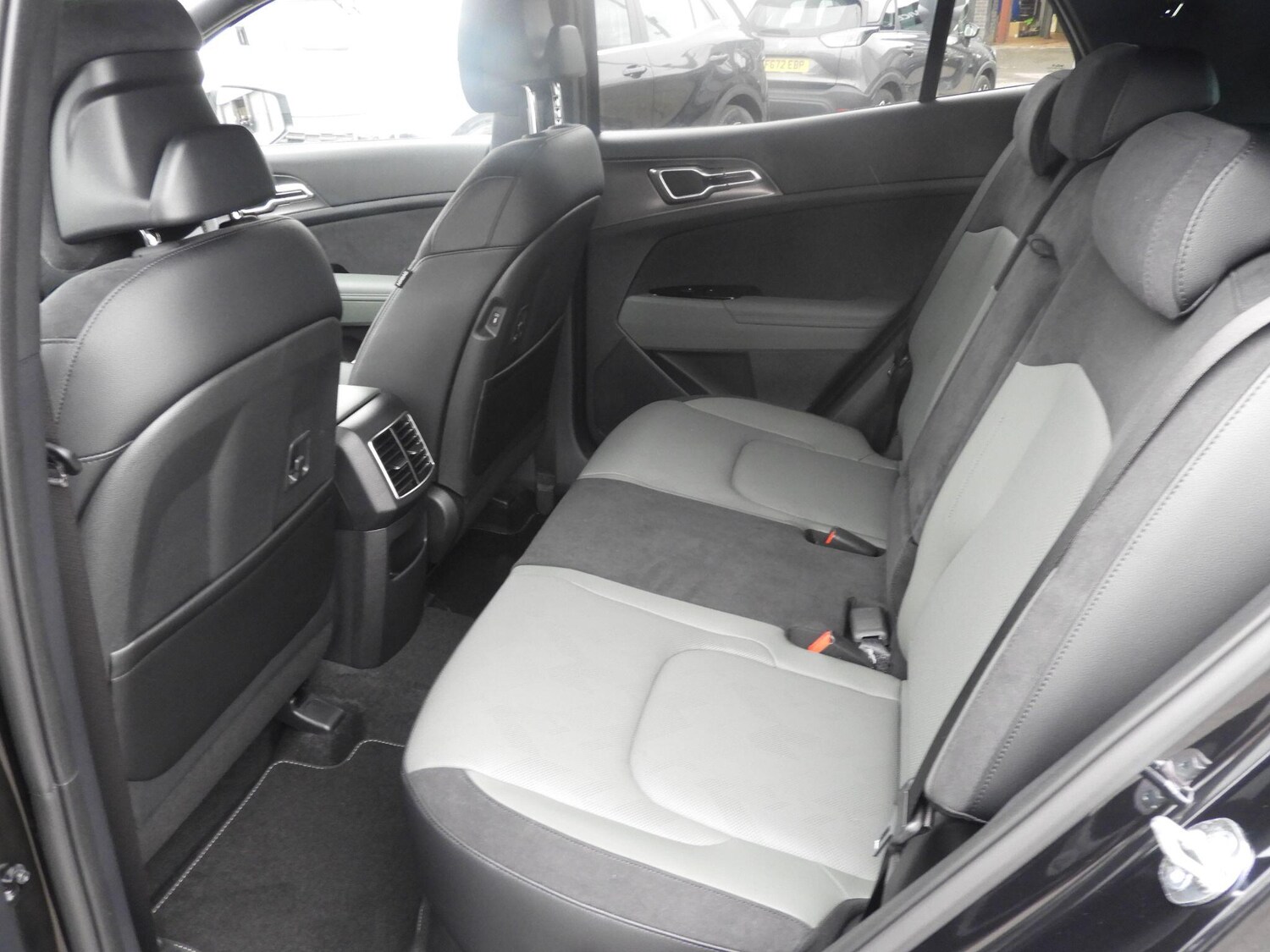 Used Kia Sportage 2025 for sale - 76306332: Photo 15
