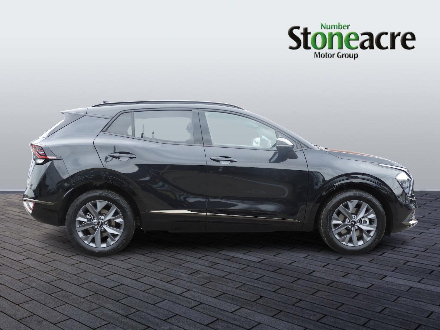Used Kia Sportage 2025 for sale - 76306332: Photo 2