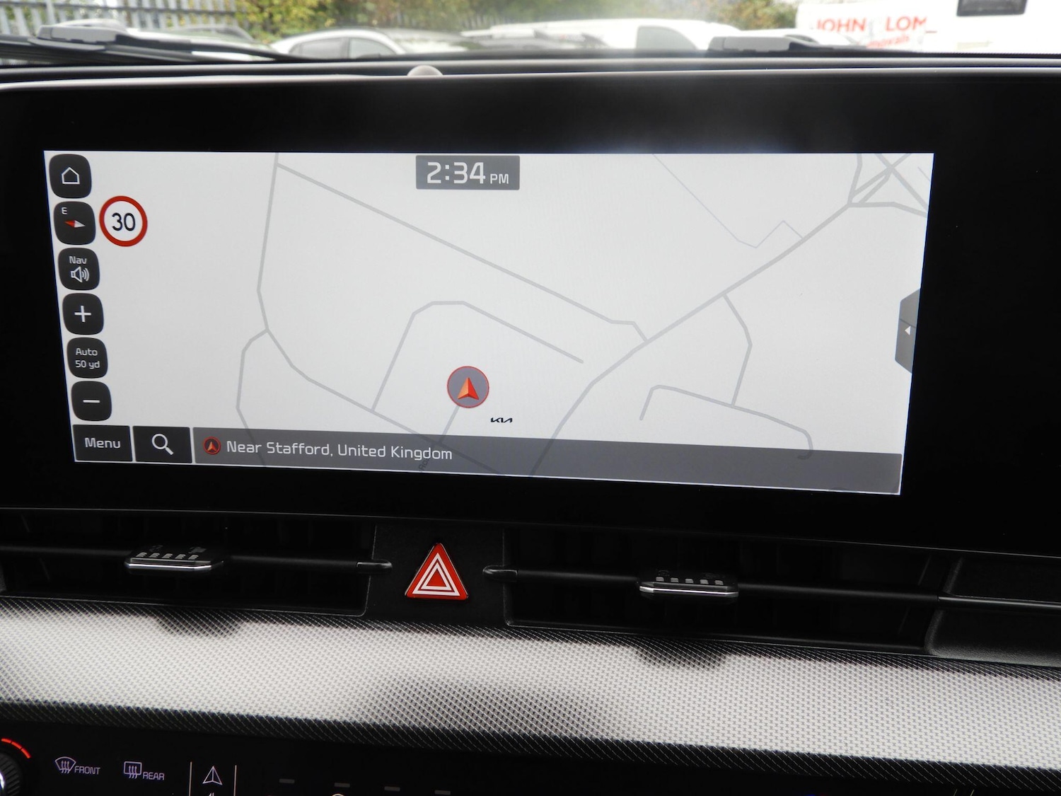 Used Kia Sportage 2025 for sale - 76306332: Photo 20