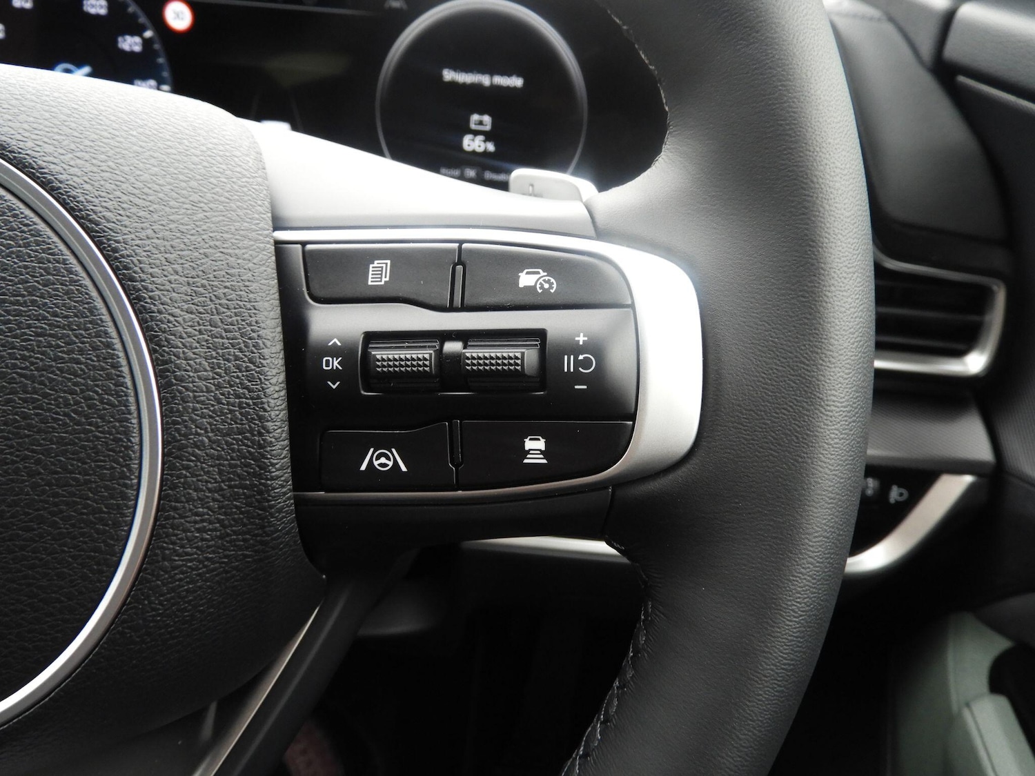 Used Kia Sportage 2025 for sale - 76306332: Photo 21