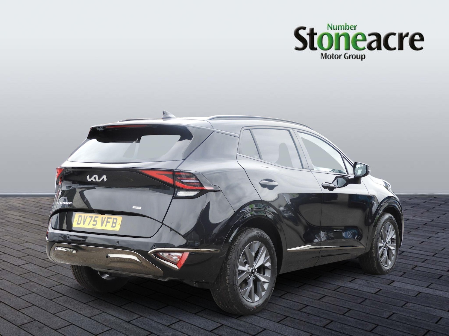Used Kia Sportage 2025 for sale - 76306332: Photo 3