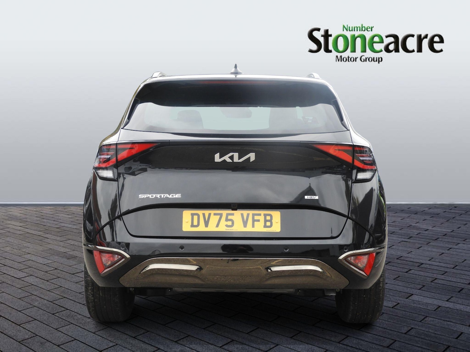 Used Kia Sportage 2025 for sale - 76306332: Photo 4