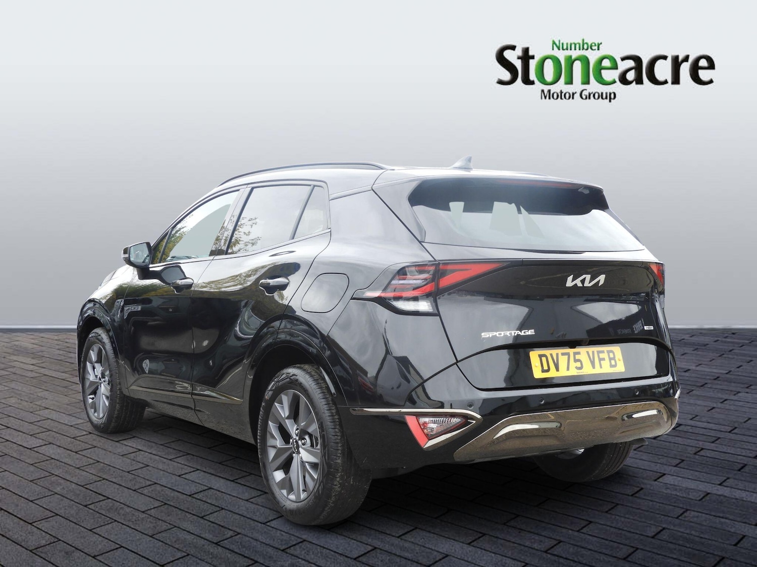 Used Kia Sportage 2025 for sale - 76306332: Photo 5