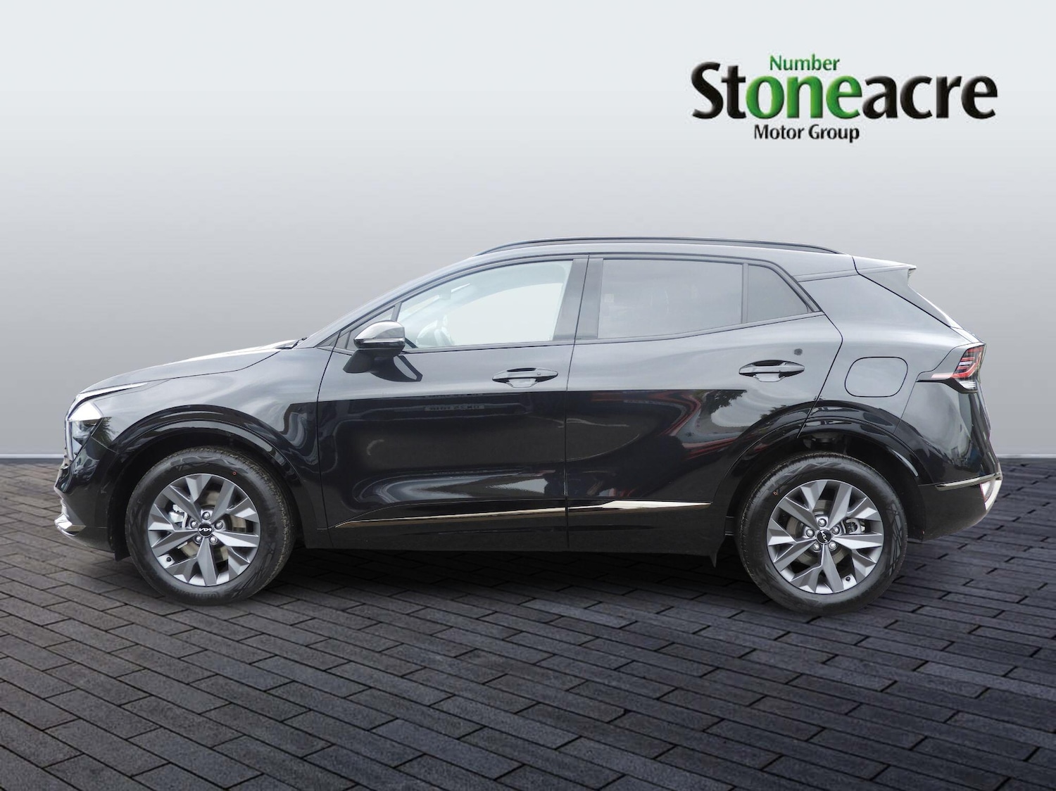 Used Kia Sportage 2025 for sale - 76306332: Photo 6