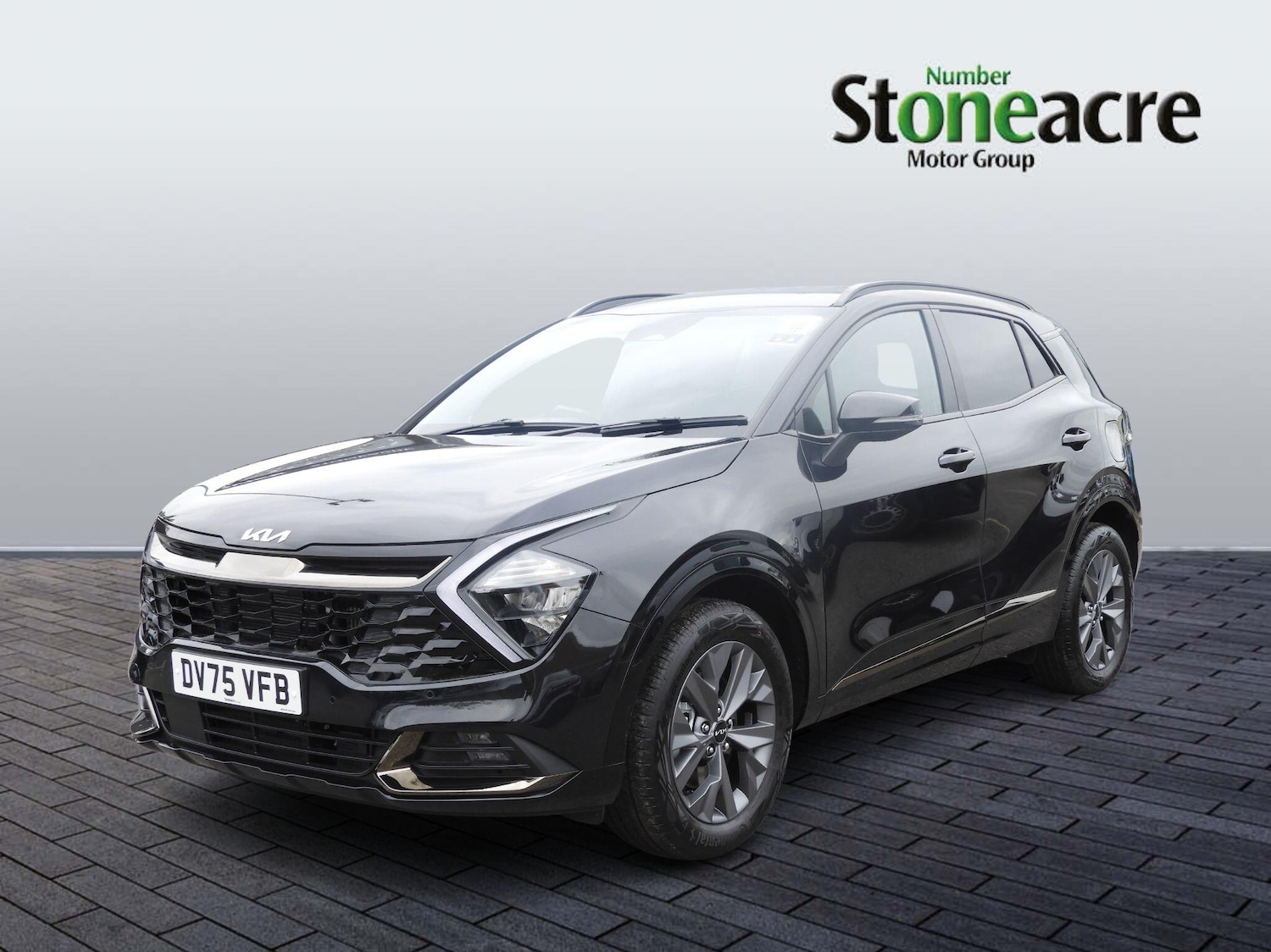 Used Kia Sportage 2025 for sale - 76306332: Photo 7