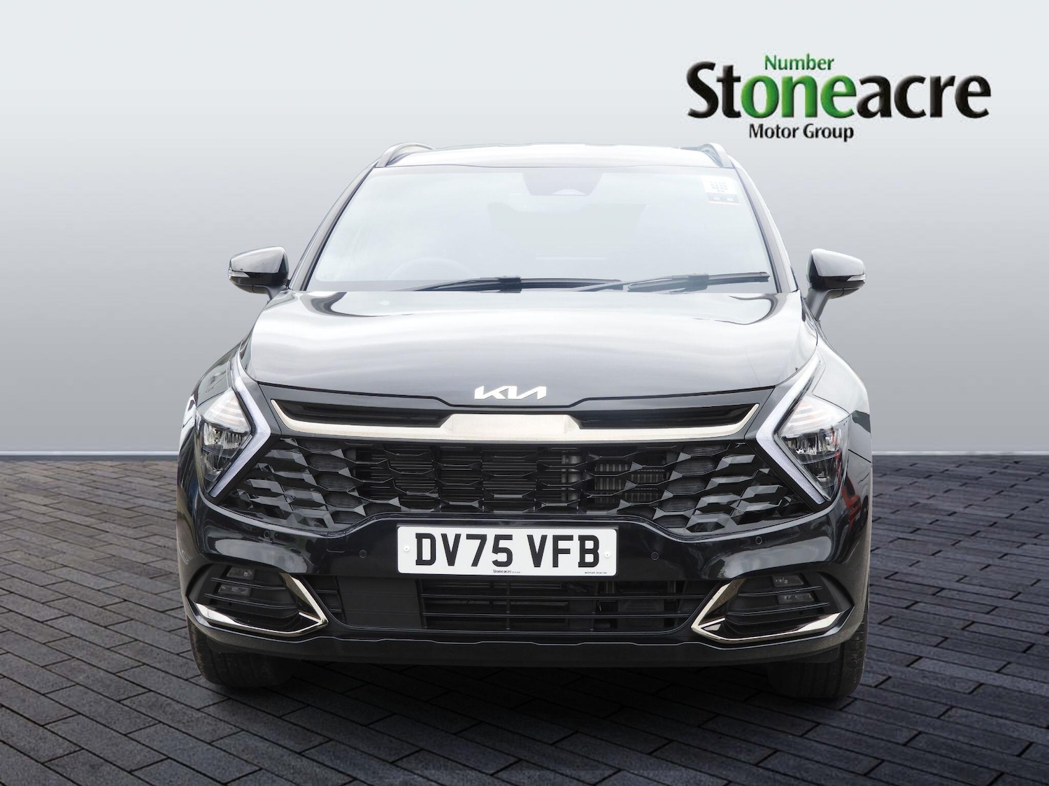 Used Kia Sportage 2025 for sale - 76306332: Photo 8