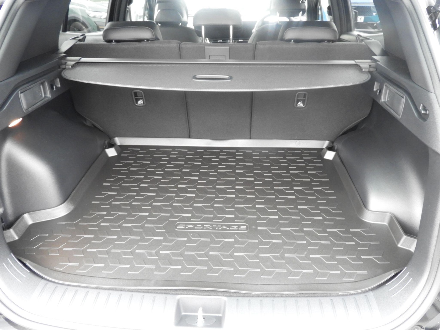 Used Kia Sportage 2025 for sale - 76306332: Photo 9