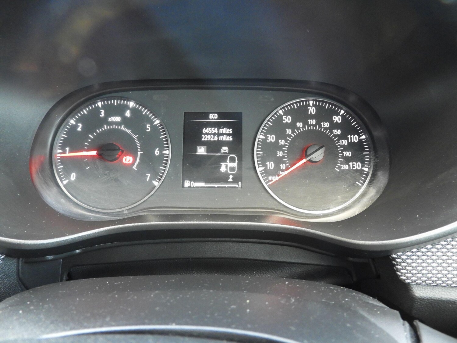 Used Dacia Sandero 2022 for sale - 77097539: Photo 10