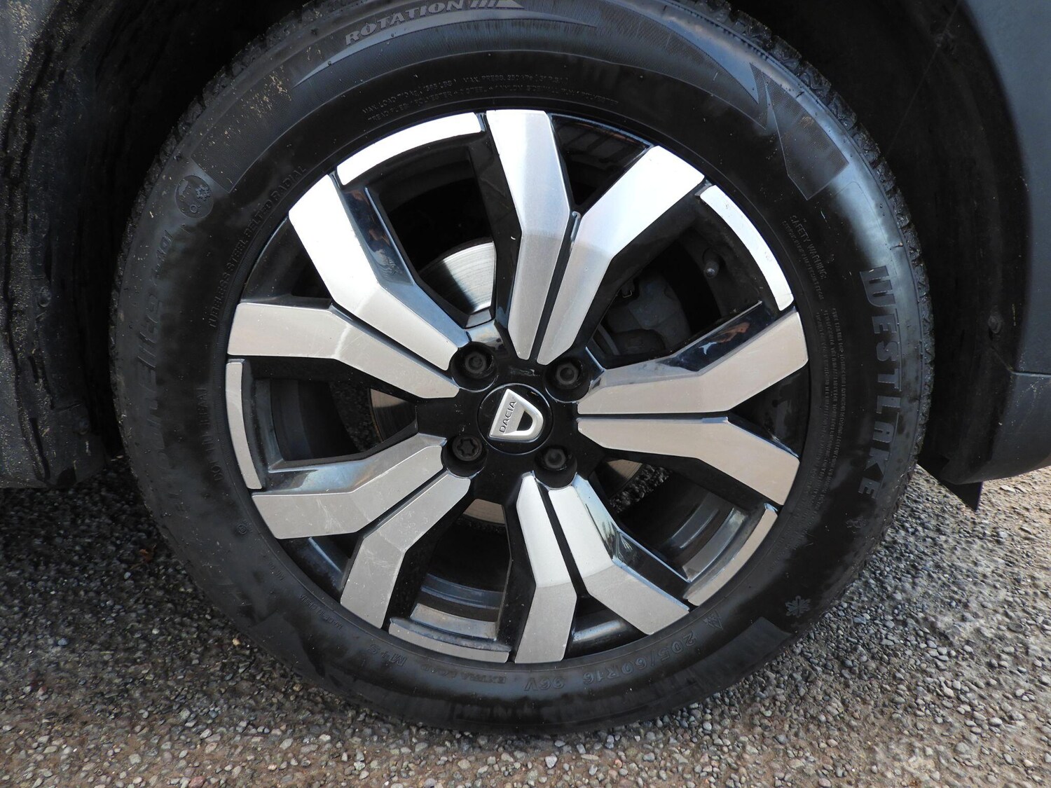 Used Dacia Sandero 2022 for sale - 77097539: Photo 11