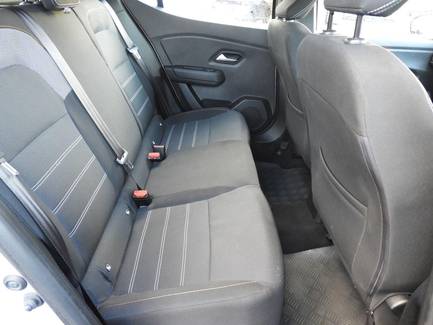 Used Dacia Sandero 2022 for sale - 77097539: Photo 15