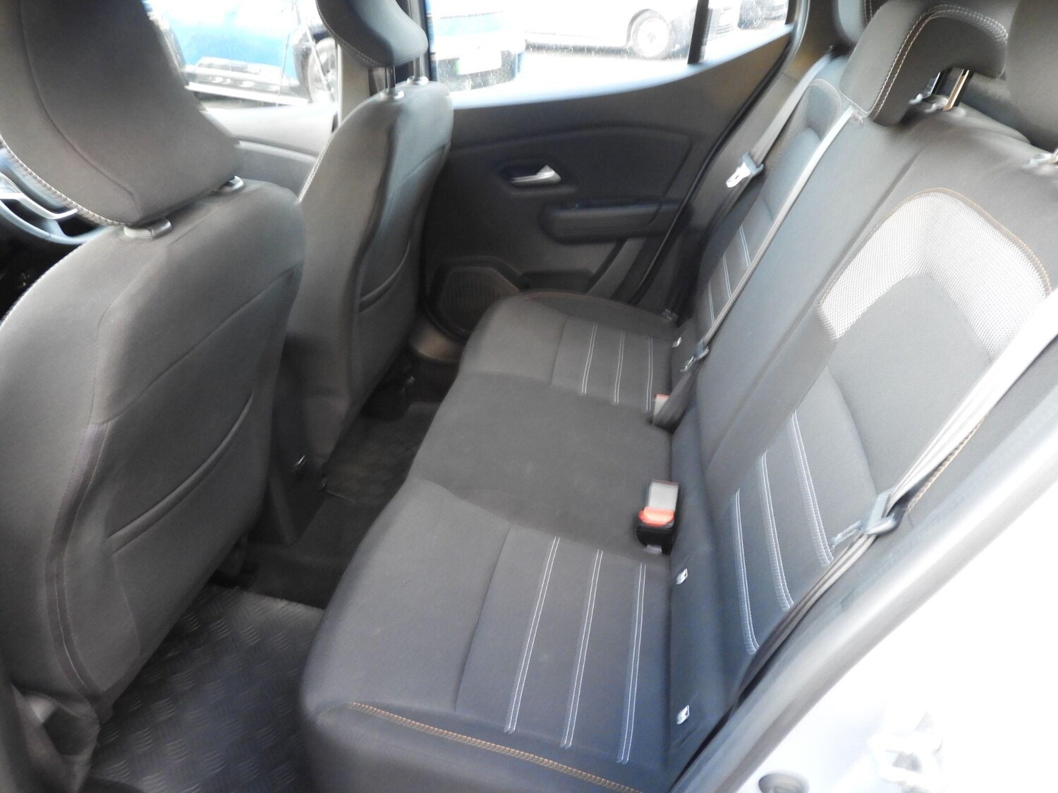 Used Dacia Sandero 2022 for sale - 77097539: Photo 16