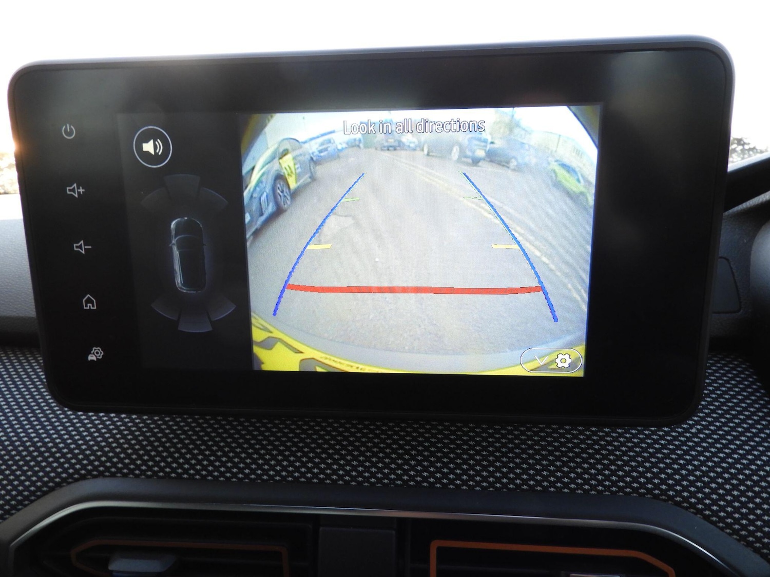 Used Dacia Sandero 2022 for sale - 77097539: Photo 19