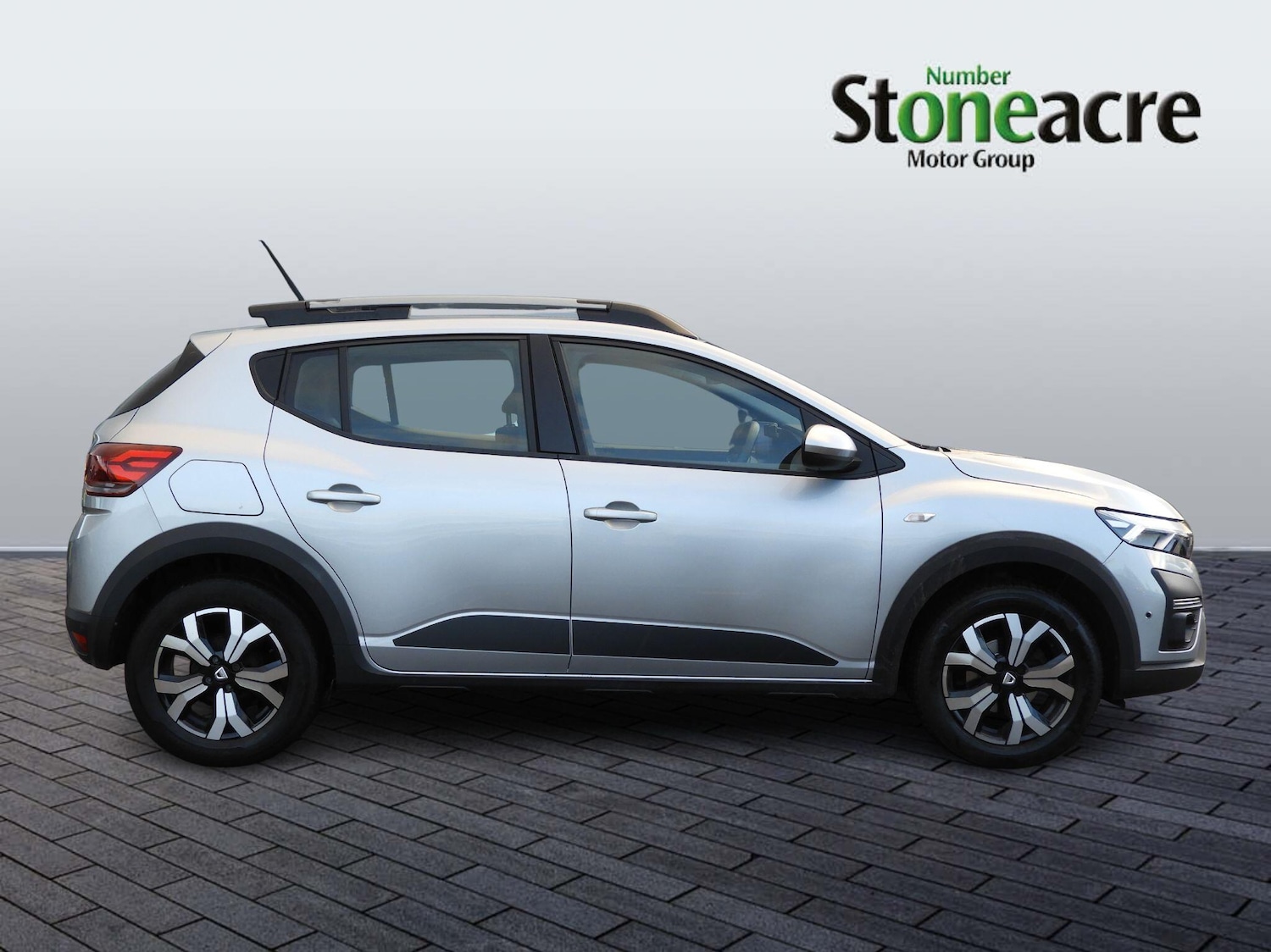 Used Dacia Sandero 2022 for sale - 77097539: Photo 2