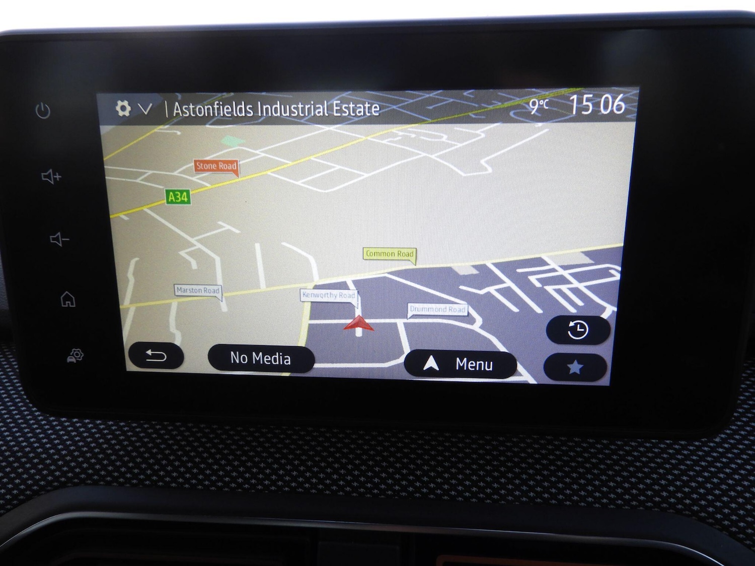 Used Dacia Sandero 2022 for sale - 77097539: Photo 20