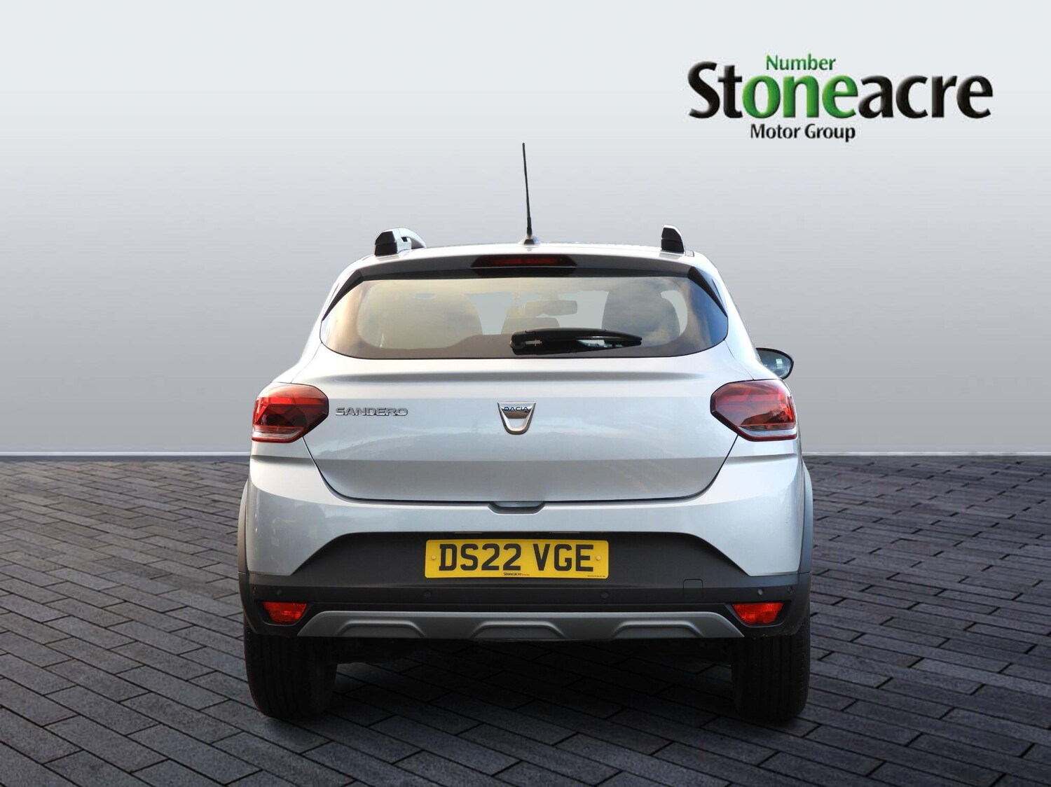 Used Dacia Sandero 2022 for sale - 77097539: Photo 4