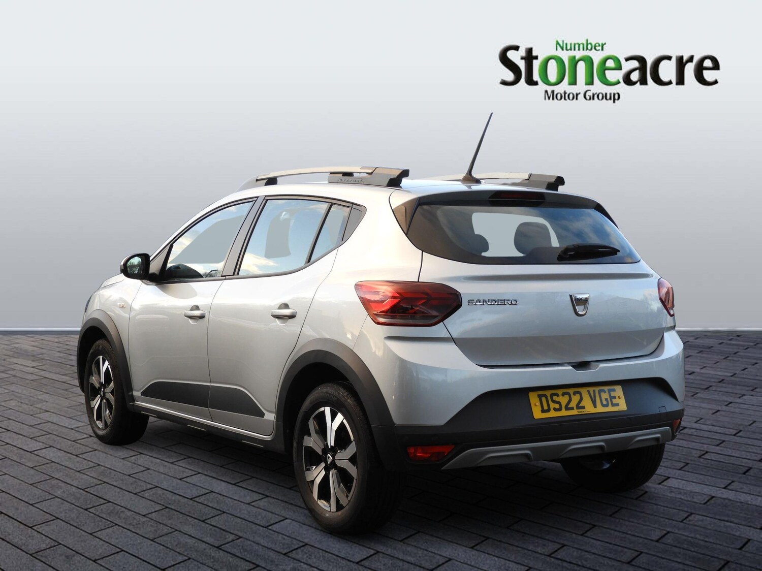 Used Dacia Sandero 2022 for sale - 77097539: Photo 5