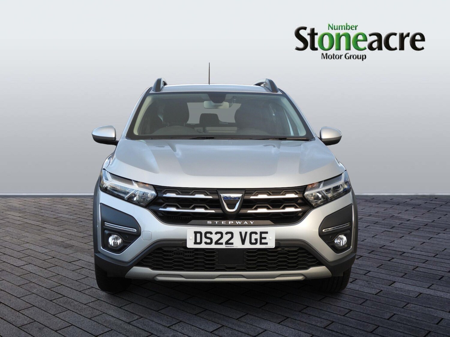 Used Dacia Sandero 2022 for sale - 77097539: Photo 8