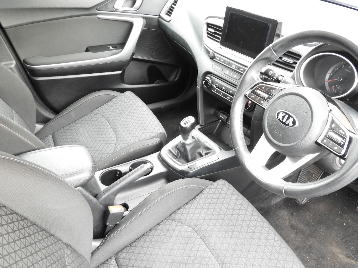 Used Kia Ceed 2019 for sale - 76728067: Photo 10