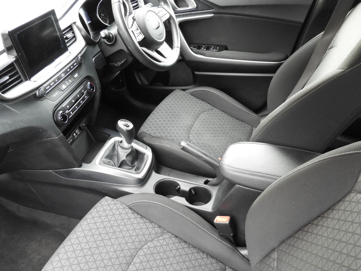 Used Kia Ceed 2019 for sale - 76728067: Photo 11