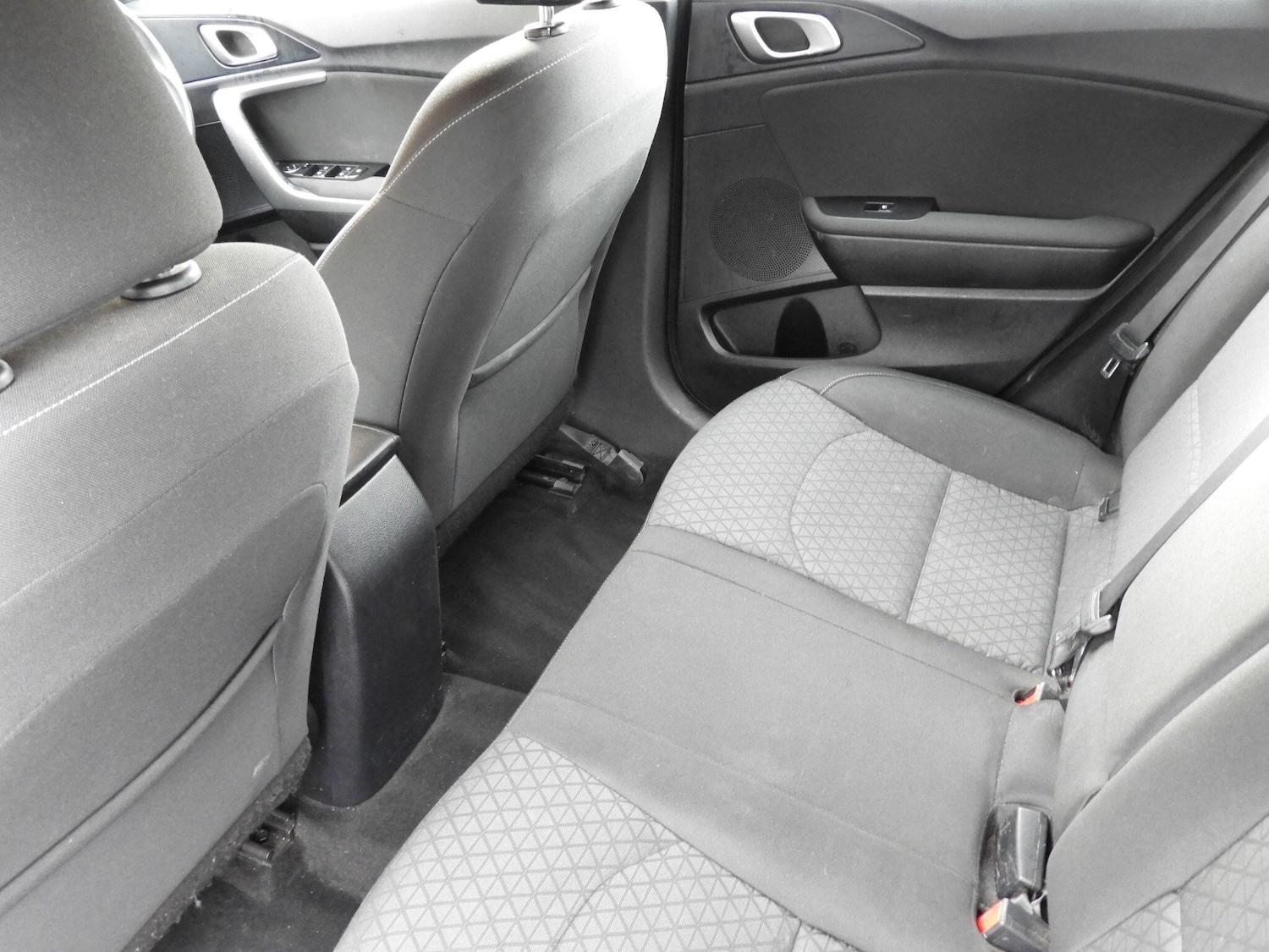 Used Kia Ceed 2019 for sale - 76728067: Photo 13