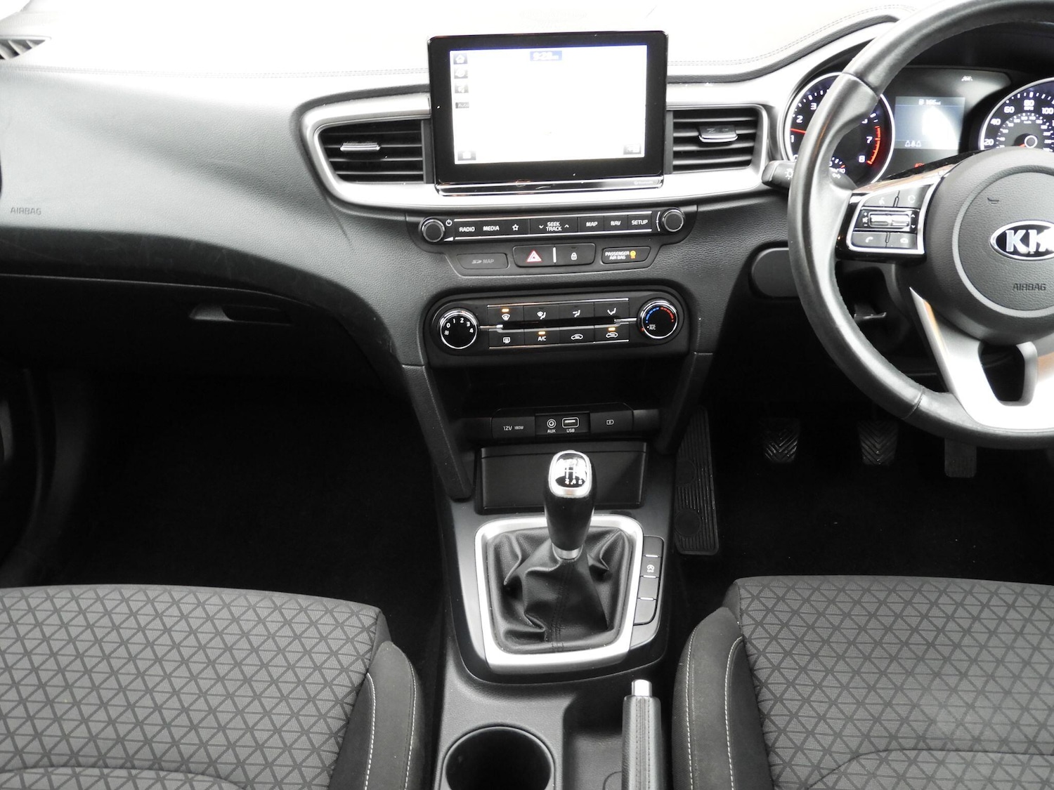 Used Kia Ceed 2019 for sale - 76728067: Photo 14