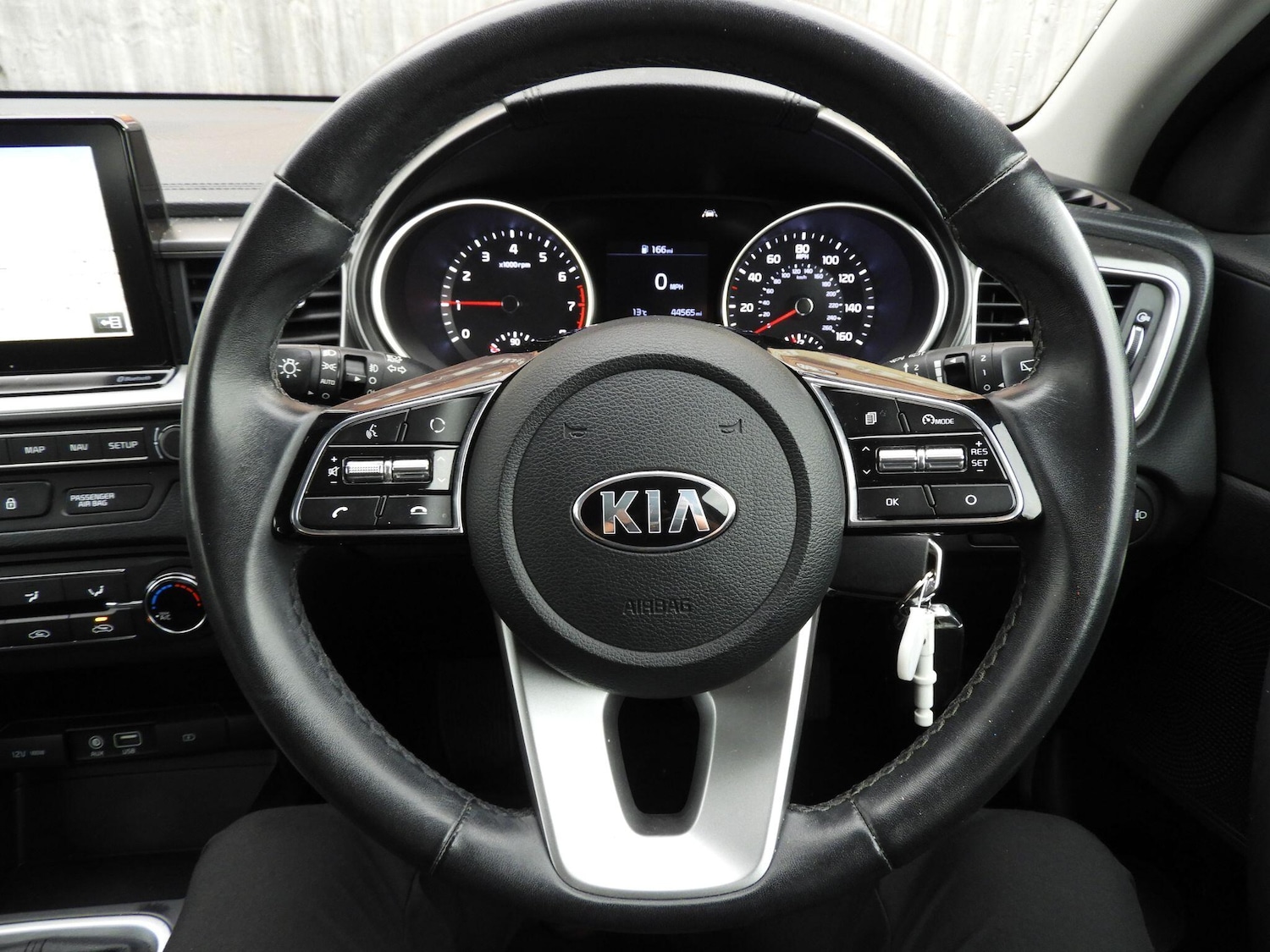 Used Kia Ceed 2019 for sale - 76728067: Photo 15