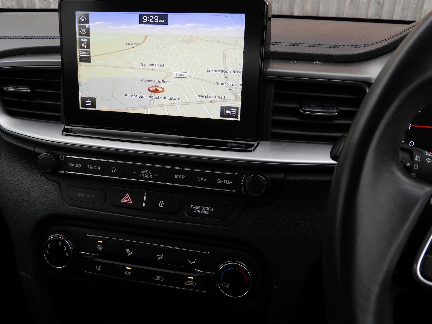 Used Kia Ceed 2019 for sale - 76728067: Photo 17