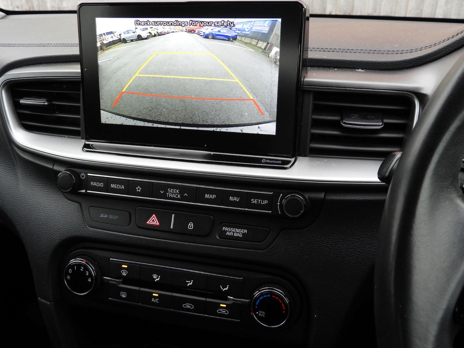 Used Kia Ceed 2019 for sale - 76728067: Photo 18