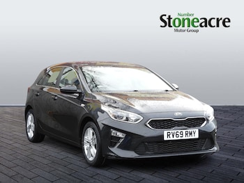 (69) - 1.0 T-GDi ECO 2 Hatchback 5dr Petrol Manual Euro 6 (s/s) (118 bhp)