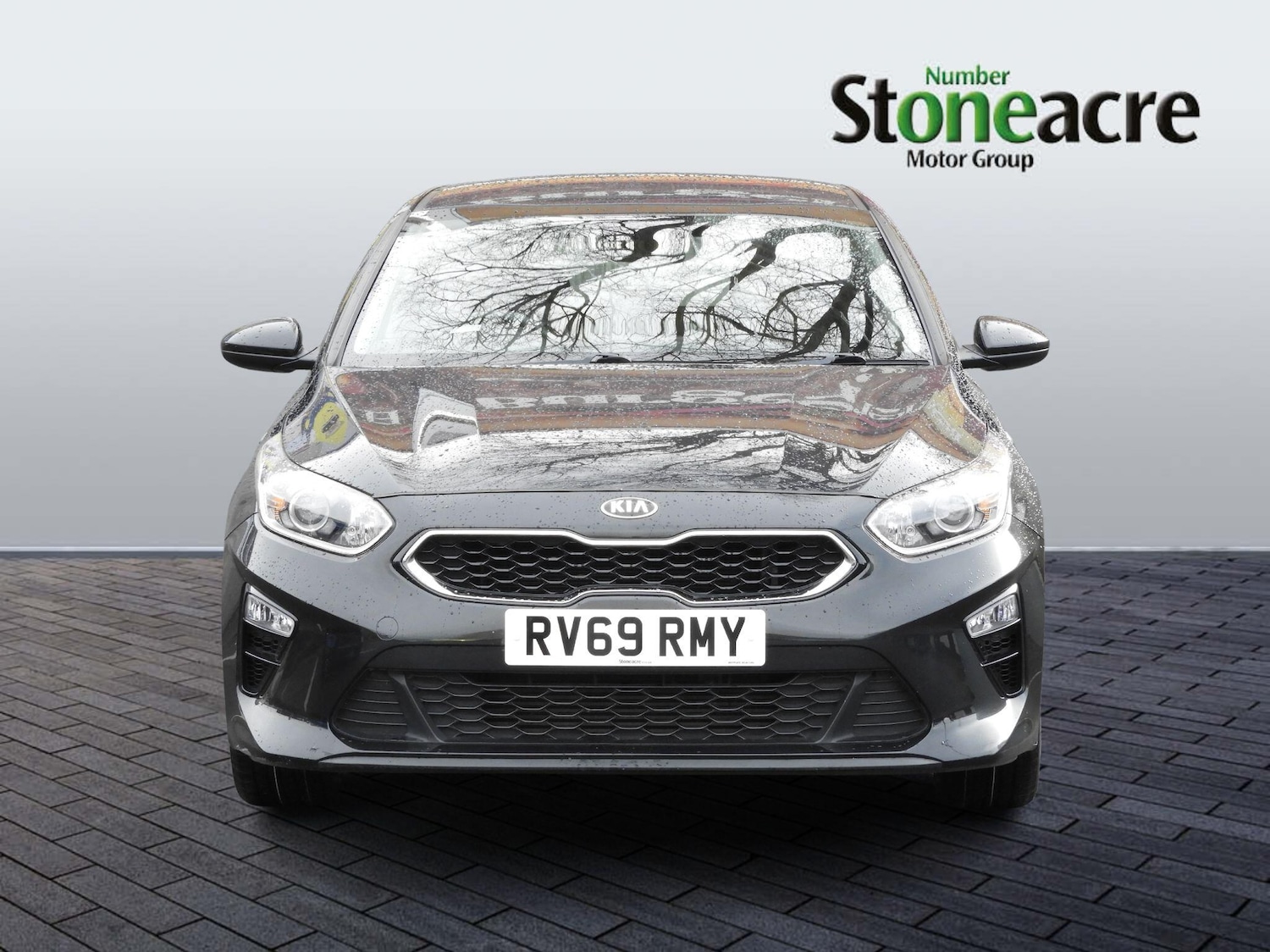 Used Kia Ceed 2019 for sale - 76728067: Photo 2