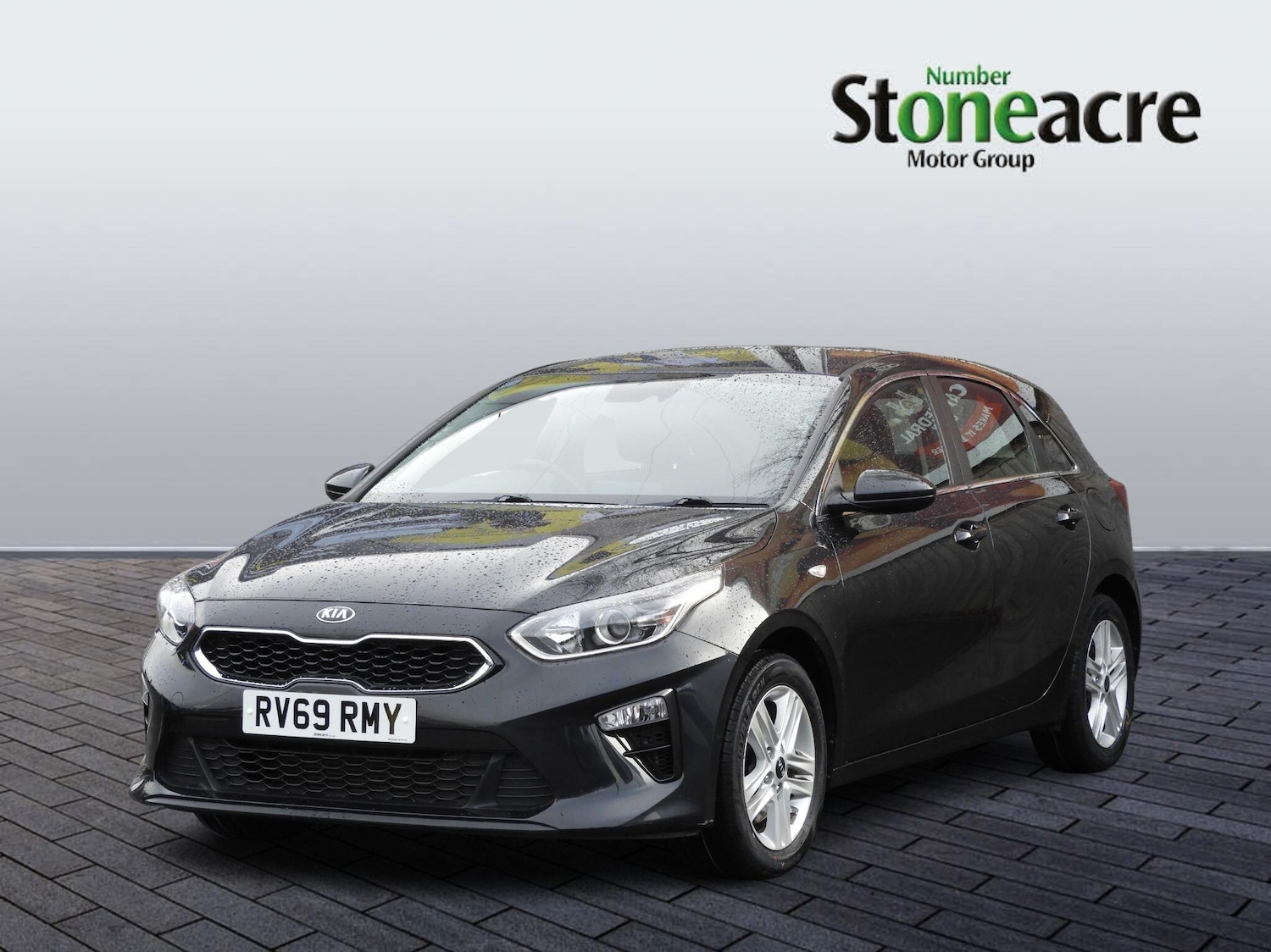 Used Kia Ceed 2019 for sale - 76728067: Photo 3