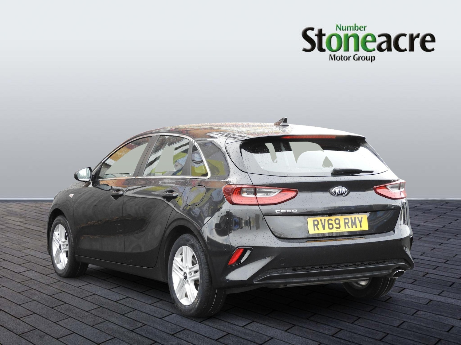 Used Kia Ceed 2019 for sale - 76728067: Photo 5