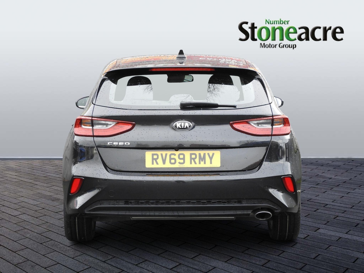 Used Kia Ceed 2019 for sale - 76728067: Photo 6