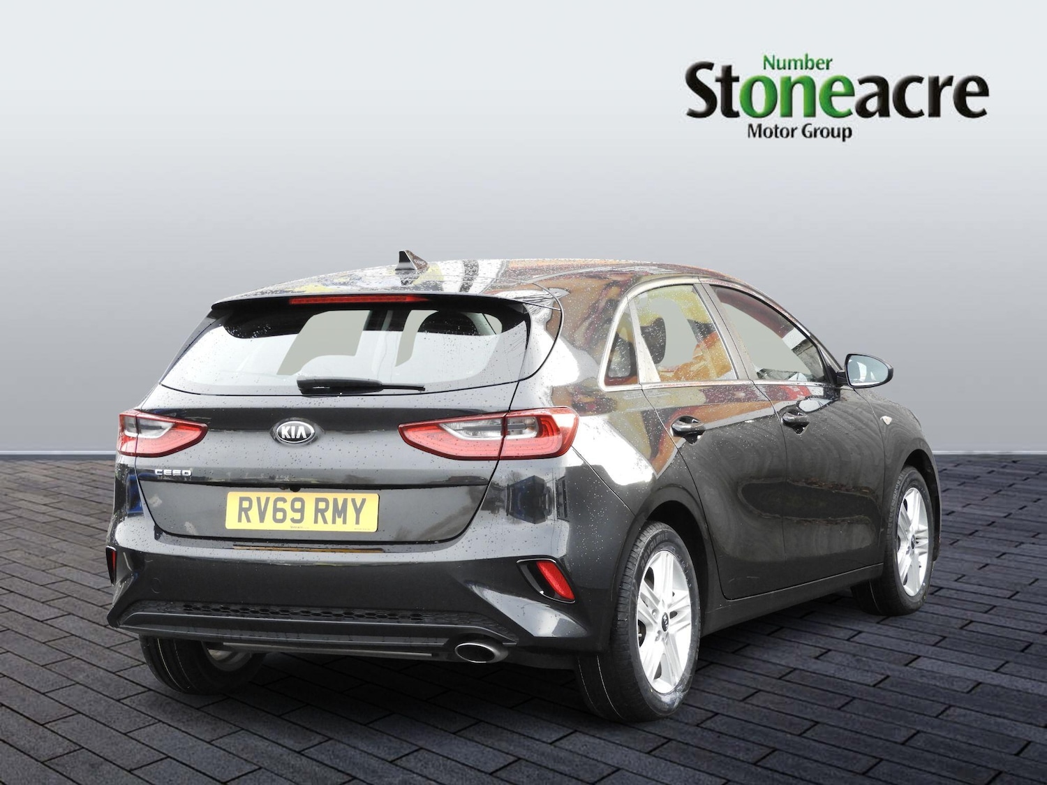 Used Kia Ceed 2019 for sale - 76728067: Photo 7