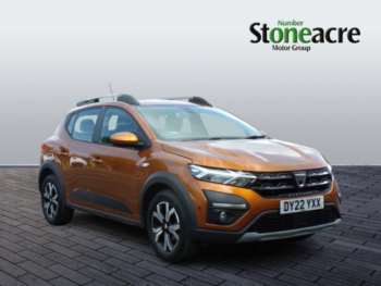 2022 (22) - 1.0 TCe Prestige 5dr